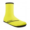 Ochraniacze Dual CR Neon Yellow M (Size 40-41)