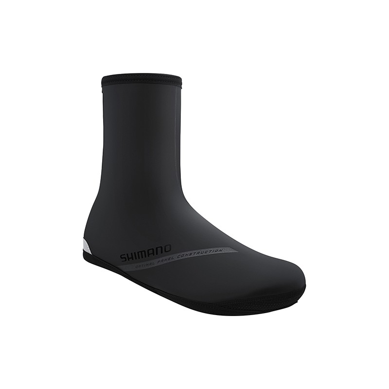 Ochraniacze Dual CR Black M (Size 40-41)
