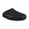 Ochraniacze Dual Soft Shell Noski Black XXL (Size 47-49)