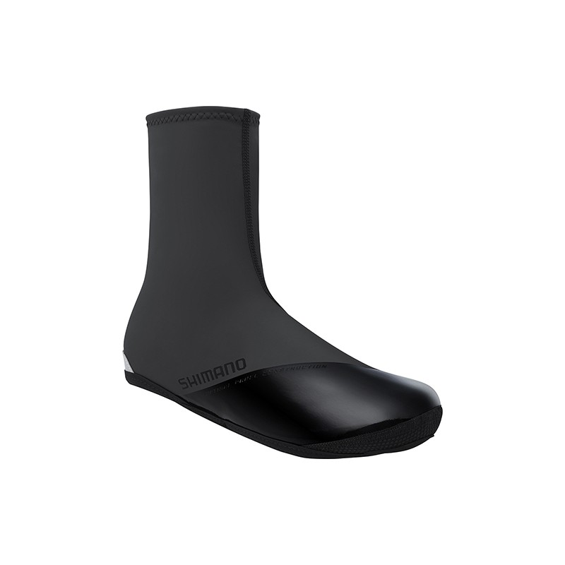 Ochraniacze Dual H2O Black XXL (Size 47-49)