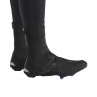 Ochraniacze Dual Soft Shell Black L (Size 42-43)