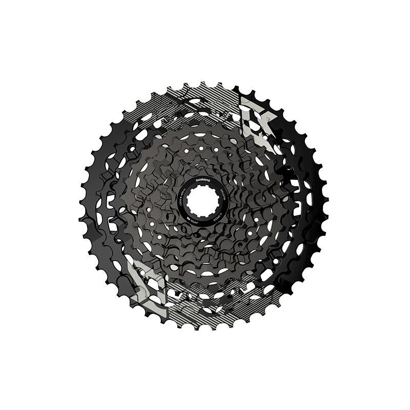 Kaseta 11rz 11-45 CS-LG700-11