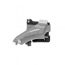 Przerzutka Przód 2rz FD-U4000 34.9mm TS