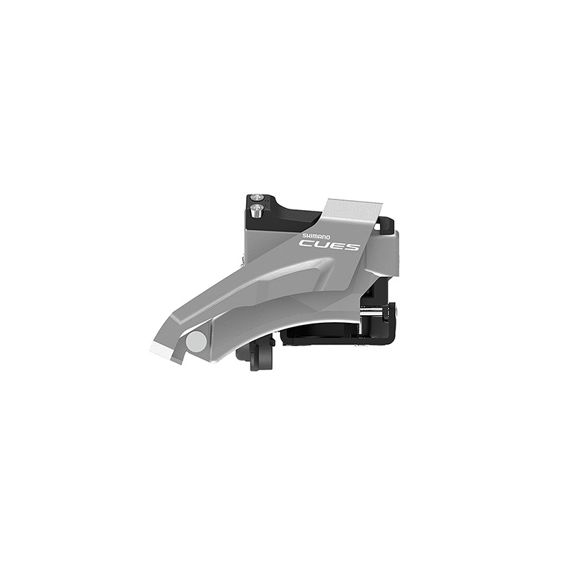 Przerzutka Przód 2rz FD-U4000 34.9mm TS