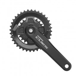 Mechanizm Krobowy 9/10/11/rz FC-U4000-2B 175MM 36-22T 3MM