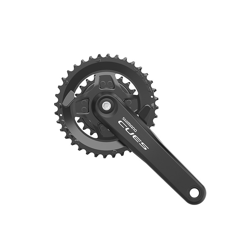 Mechanizm Krobowy 9/10/11/rz FC-U4000-2B 175MM 36-22T 3MM