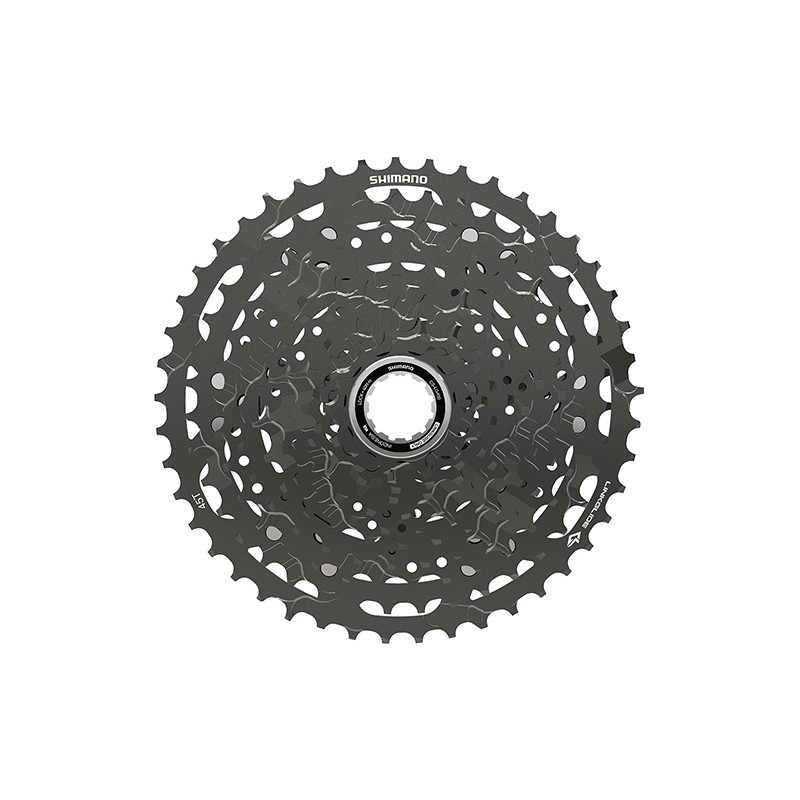 Kaseta 11rz 11-45T CS-LG400-11
