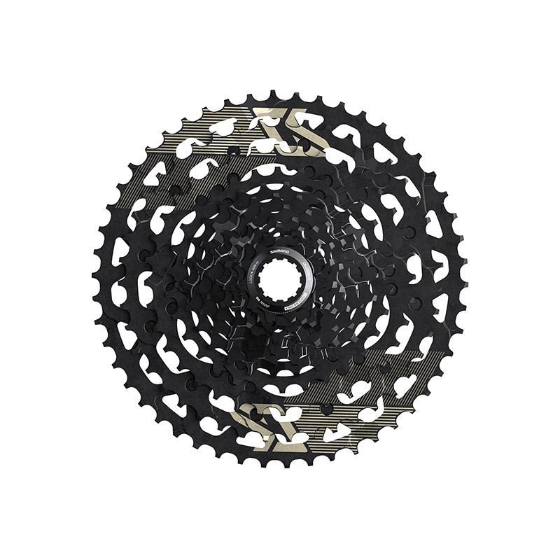 Kaseta 11rz 11-50 CS-LG700-11 Linkglide