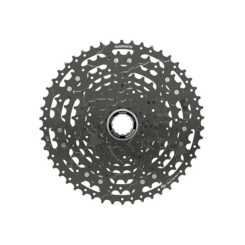 Kaseta 11rz 11-50 CS-LG400