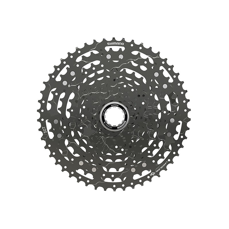 Kaseta 11rz 11-50 CS-LG400