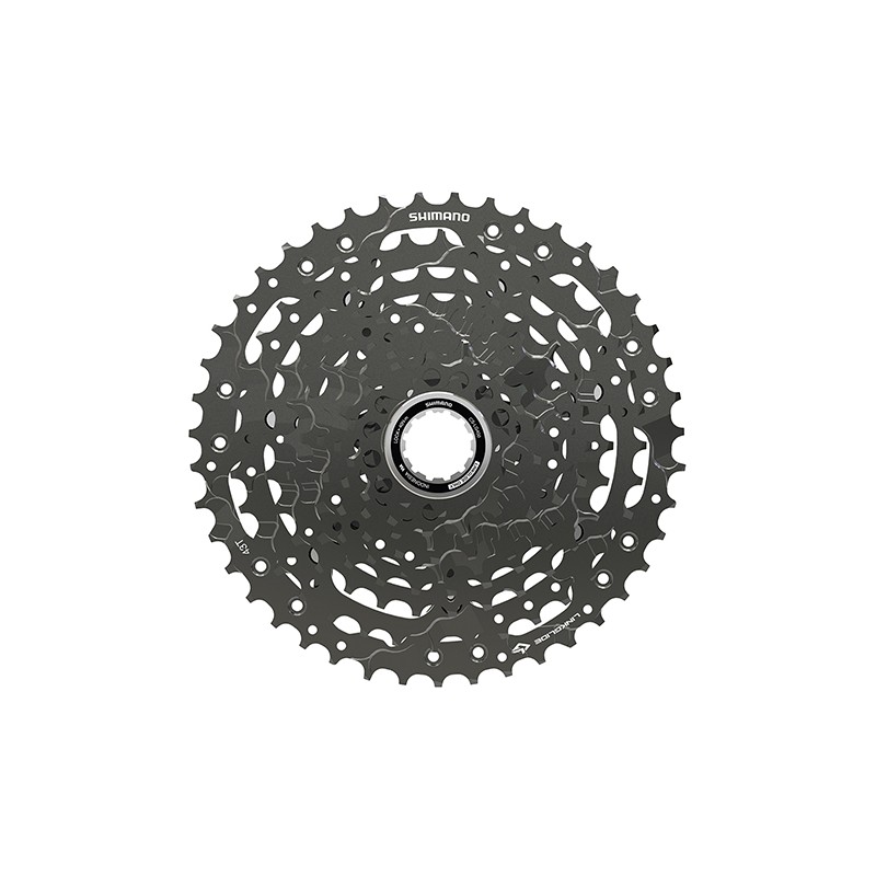 Kaseta 10rz 11-43 CS-LG400-10 Linkglide