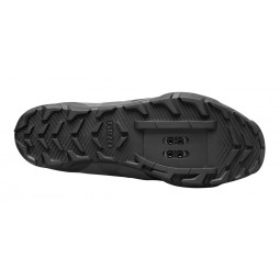 Buty męskie GIRO FORMULA PRO dark shadow