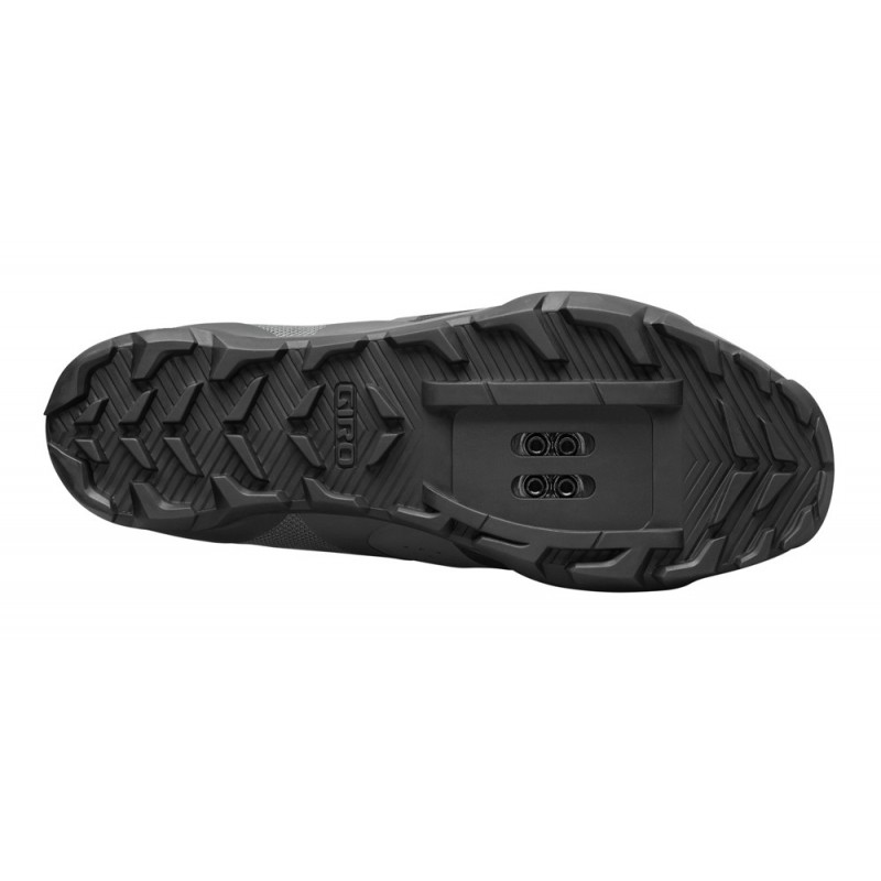 Buty męskie GIRO FORMULA PRO dark shadow