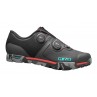 Buty męskie GIRO FORMULA PRO black spark