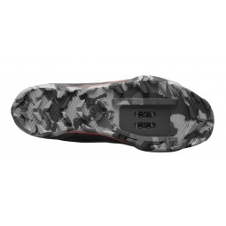 Buty męskie GIRO FORMULA PRO black spark