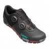 Buty męskie GIRO FORMULA PRO black spark