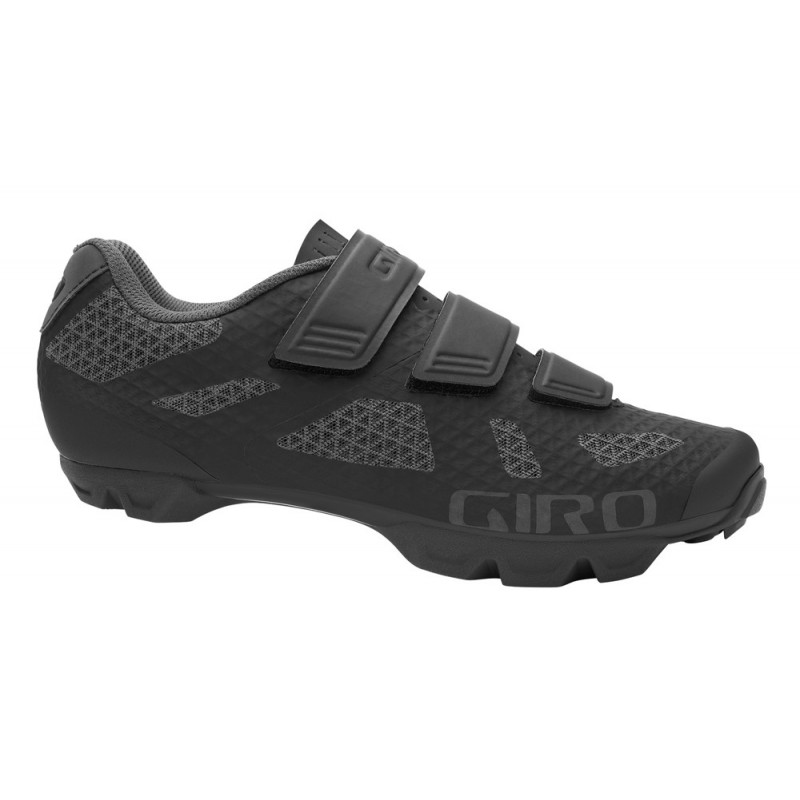 Buty damskie GIRO RANGER W black