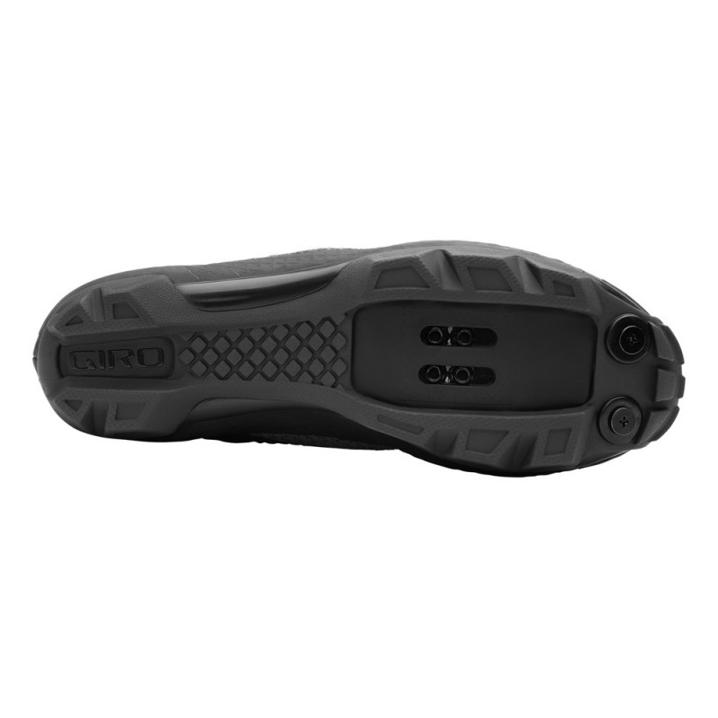 Buty damskie GIRO RANGER W black