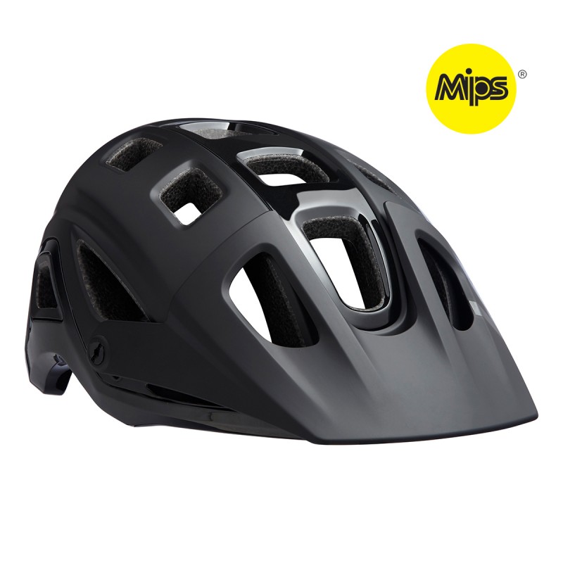 Lazer Kask Impala MIPS Matte Full Black L