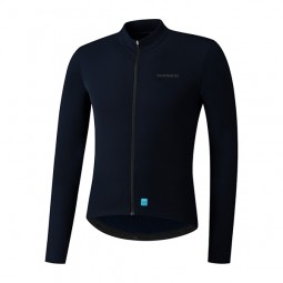 Koszulka Element Dł/R Navy XL