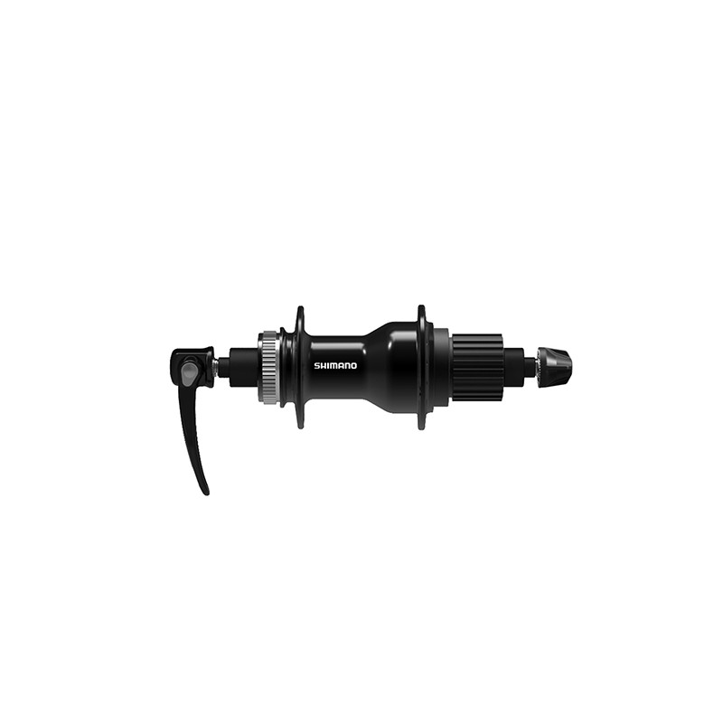 Piasta Tył 12rz 32H FH-QC500 Ham Tarcz