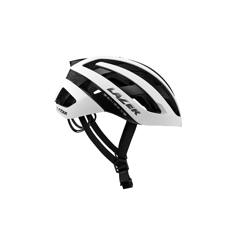 Lazer Kask Genesis White L