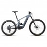 ROWER SANTA CRUZ HECKLER C MX 22 GX AXS MARITIME GREY