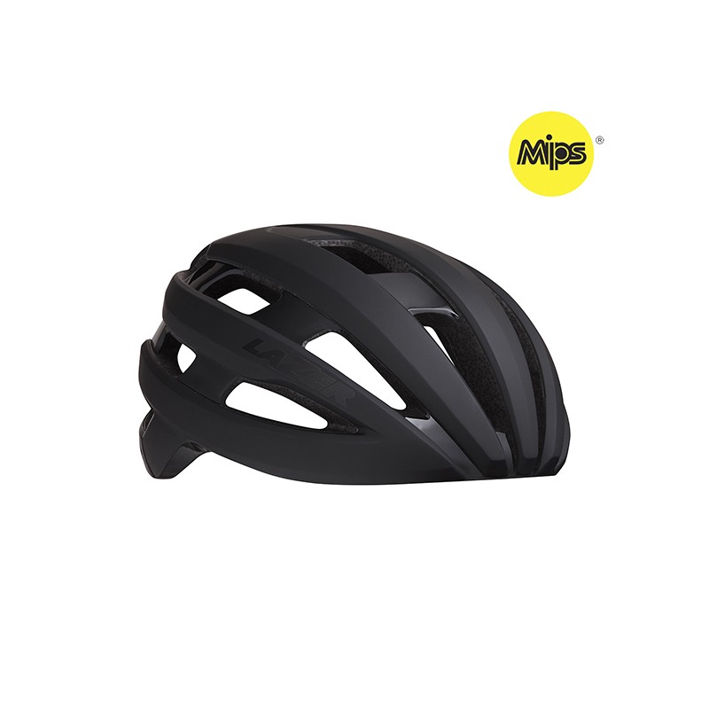 Lazer Kask Sphere CE-CPSC MT Black XL +MIPS