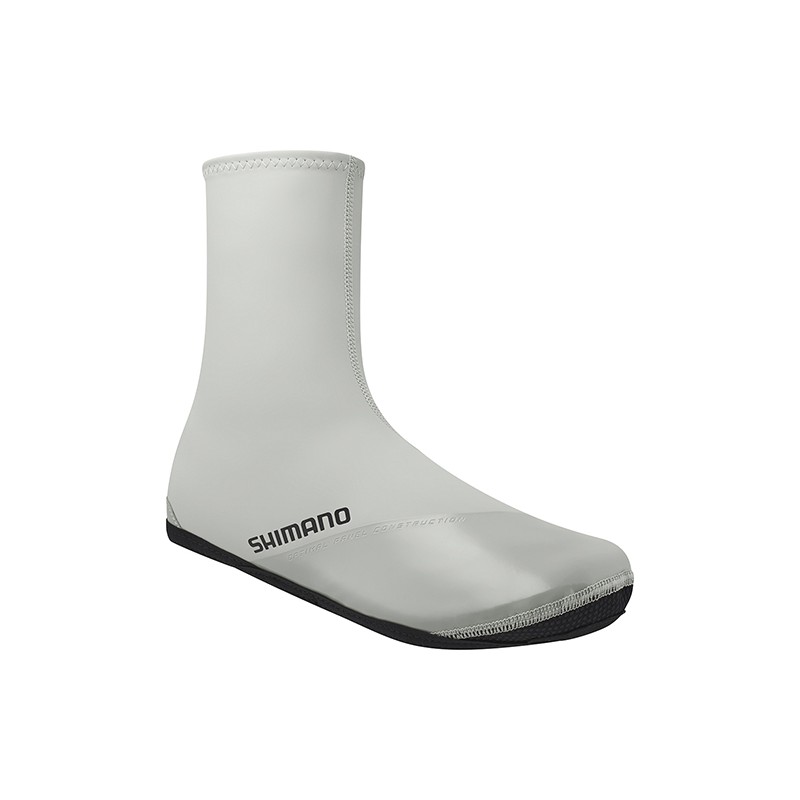 Ochraniacze Dual H2O Light Gray L (Size 42-43)