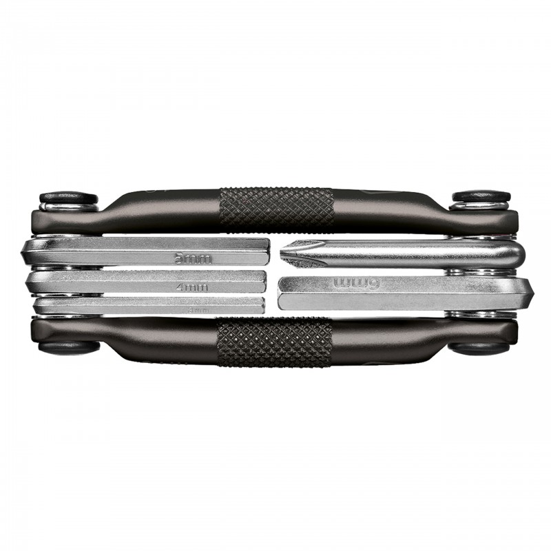 MULTITOOL CRANKBROTHERS 5 MIDNIGHT EDITION