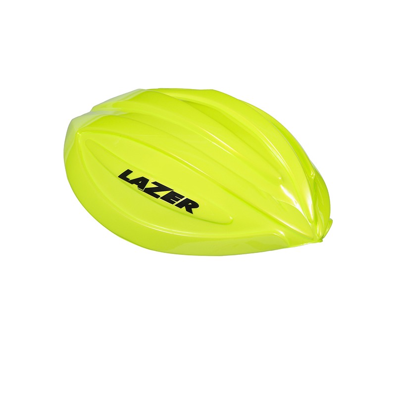 Lazer Aeroshell Genesis - G1 Flash Yellow S