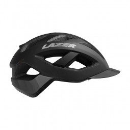 Lazer Kask Cameleon Matte Black Grey XL