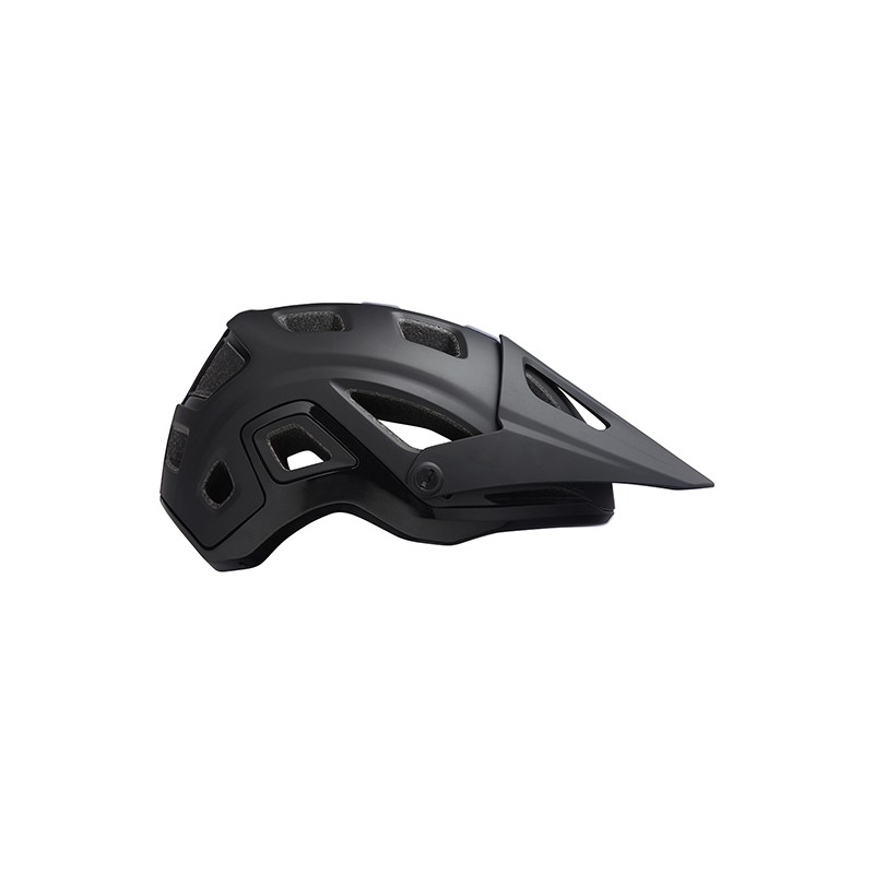 Lazer Kask Impala Matte Full Black L