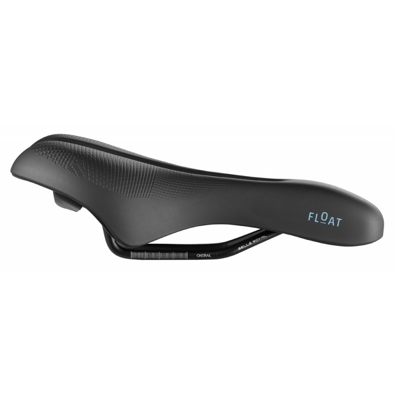 Siodło SELLEROYAL CLASSIC ATHLETIC 45st. FLOAT unisex (NEW 2023)