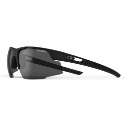 Okulary TIFOSI CENTUS matte black (1 szkło Smoke 15,4% transmisja światła) (NEW)