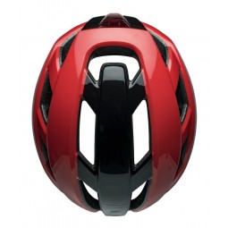 Kask szosowy BELL FALCON XR LED INTEGRATED MIPS matte red black roz. M (55-59 cm) (NEW)