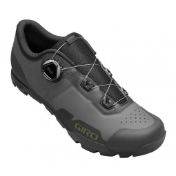Buty męskie GIRO FORMULA dark shadow