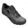 Buty męskie GIRO FORMULA dark shadow