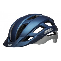 Kask szosowy BELL FALCON XRV INTEGRATED MIPS matte blue gray roz. M (55-59 cm) (NEW)