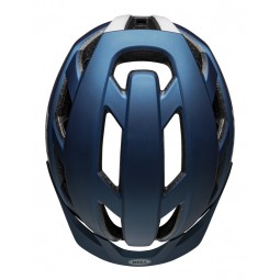 Kask szosowy BELL FALCON XRV INTEGRATED MIPS matte blue gray roz. M (55-59 cm) (NEW)
