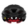 Kask szosowy GIRO HELIOS SPHERICAL MIPS matte black xing roz. L (59-63 cm) (NEW)