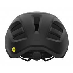 Kask mtb GIRO FIXTURE II INTEGRATED MIPS W matte black pink roz. Uniwersalny (50-57 cm) (NEW)