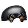 Kask bmx BELL LOCAL gunmetal nightwalker roz. S (51–55 cm)