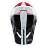 Kask full face 100% STATUS DH/BMX Helmet Patrima roz. S (55-56 cm) (DWZ)