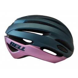 Kask szosowy BELL AVENUE INTEGRATED MIPS W matte gloss blue purple roz. Uniwersalny (50–57 cm)