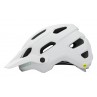 Kask mtb GIRO SOURCE INTEGRATED MIPS W matte white roz. S (51-55 cm) (NEW)