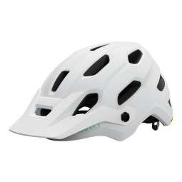 Kask mtb GIRO SOURCE INTEGRATED MIPS W matte white roz. S (51-55 cm) (NEW)