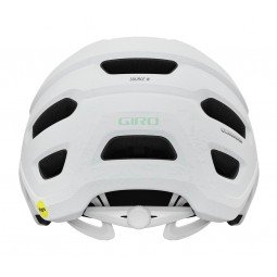 Kask mtb GIRO SOURCE INTEGRATED MIPS W matte white roz. S (51-55 cm) (NEW)