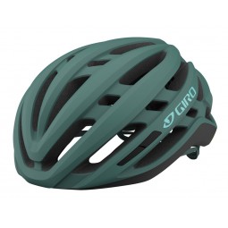 Kask szosowy GIRO AGILIS INTEGRATED MIPS W matte gray green roz. S (51-55 cm) (DWZ)