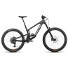 ROWER SANTA CRUZ NOMAD 6 C MX GX AXS RSV MATTE CARBON